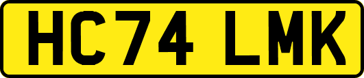 HC74LMK