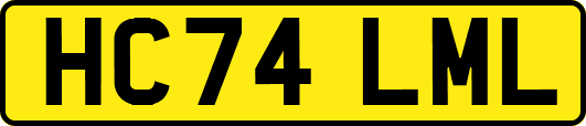HC74LML