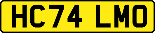 HC74LMO