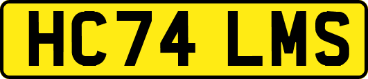 HC74LMS