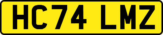 HC74LMZ