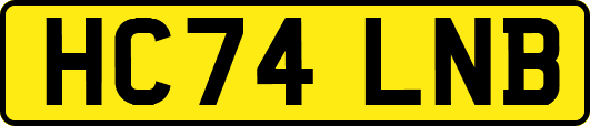 HC74LNB