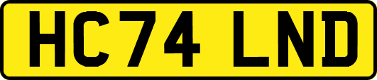 HC74LND