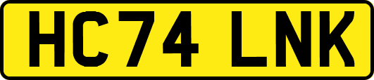 HC74LNK
