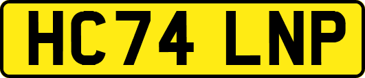 HC74LNP