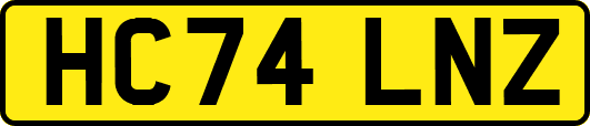 HC74LNZ