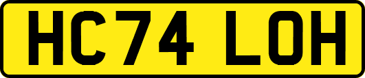 HC74LOH