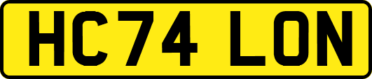 HC74LON