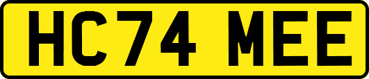 HC74MEE