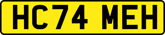 HC74MEH