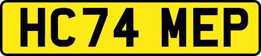 HC74MEP