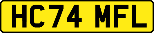 HC74MFL