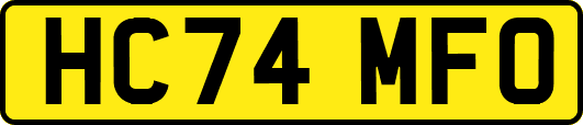HC74MFO