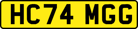 HC74MGG