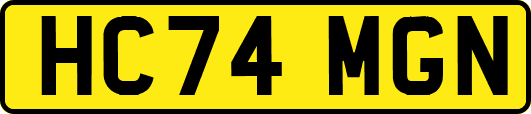 HC74MGN