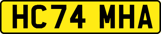 HC74MHA