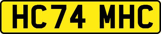 HC74MHC