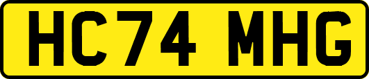 HC74MHG