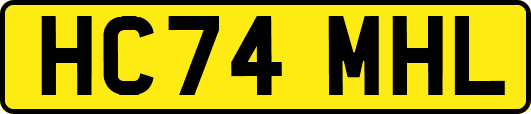 HC74MHL