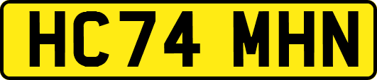 HC74MHN
