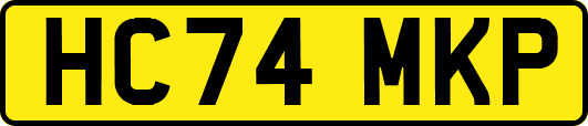HC74MKP