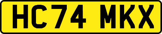 HC74MKX