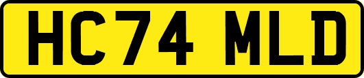 HC74MLD
