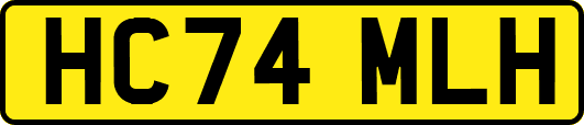 HC74MLH