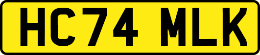 HC74MLK