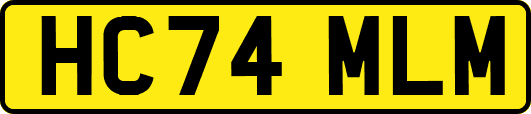 HC74MLM