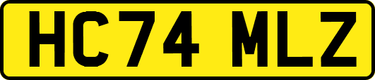 HC74MLZ