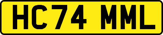 HC74MML