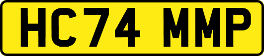 HC74MMP
