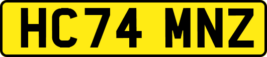 HC74MNZ