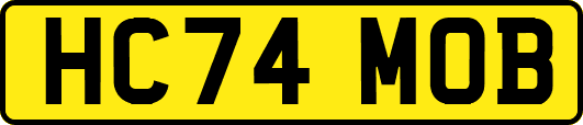 HC74MOB