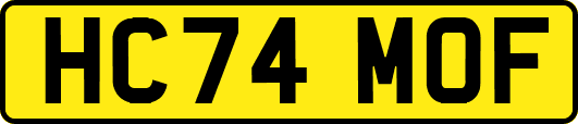 HC74MOF