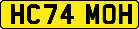 HC74MOH