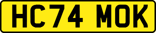 HC74MOK
