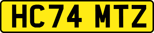 HC74MTZ