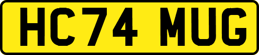 HC74MUG