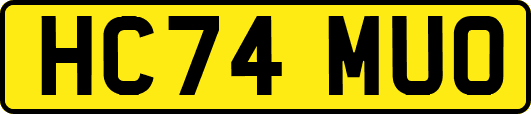 HC74MUO
