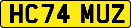 HC74MUZ