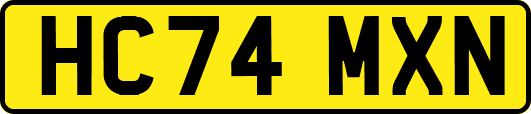 HC74MXN