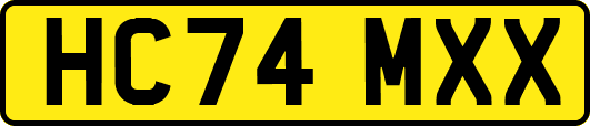 HC74MXX