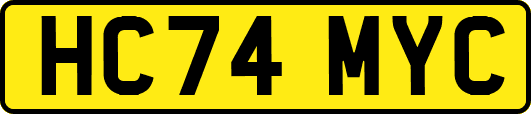 HC74MYC