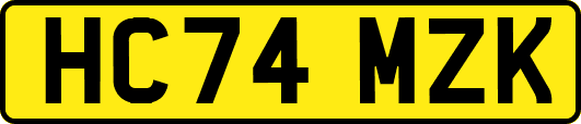 HC74MZK