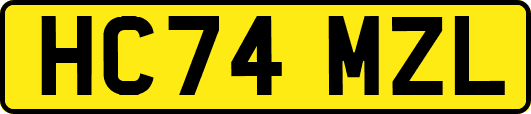 HC74MZL