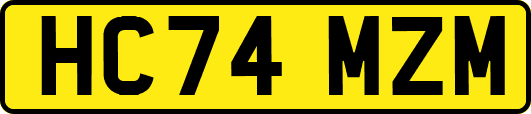 HC74MZM
