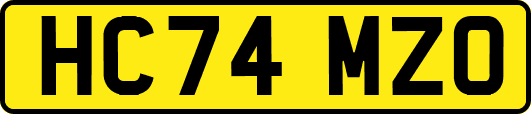 HC74MZO