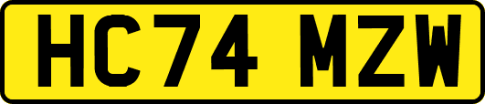 HC74MZW